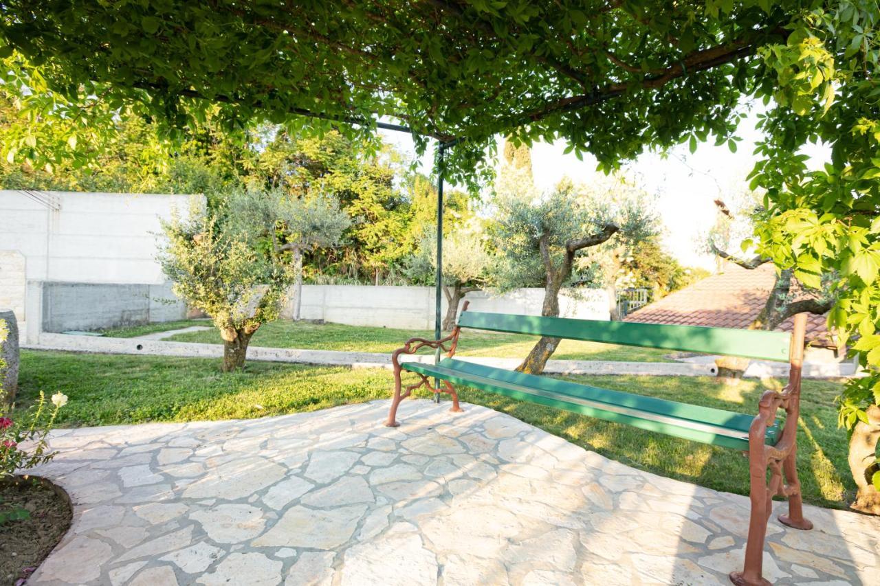 Adriatic Bay Apartments بورتوروز المظهر الخارجي الصورة