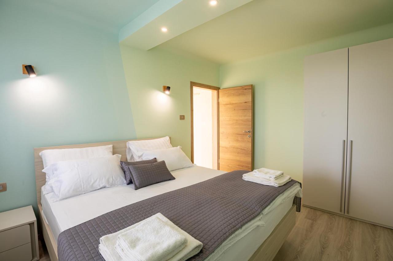 Adriatic Bay Apartments بورتوروز المظهر الخارجي الصورة