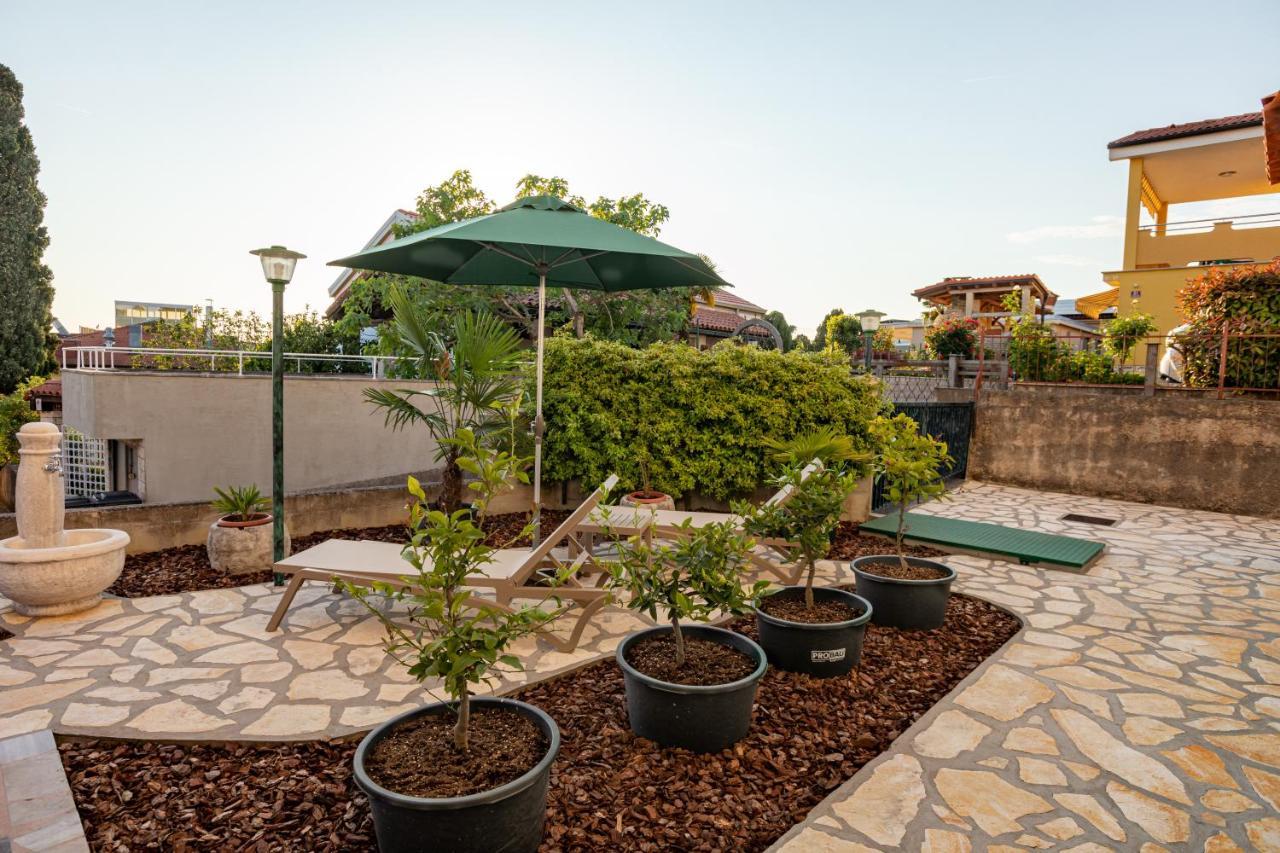 Adriatic Bay Apartments بورتوروز المظهر الخارجي الصورة