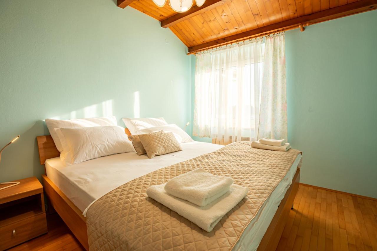 Adriatic Bay Apartments بورتوروز المظهر الخارجي الصورة