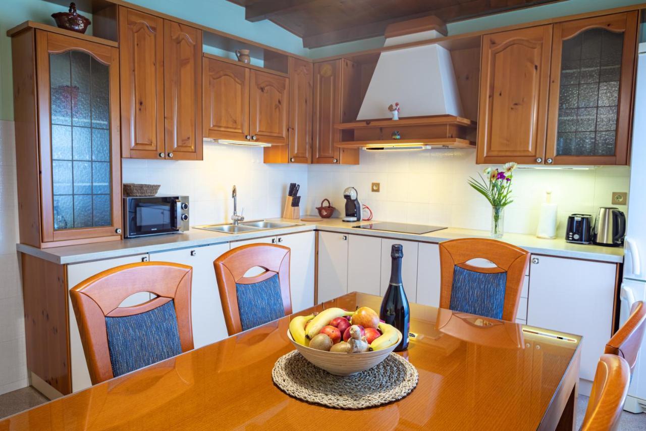 Adriatic Bay Apartments بورتوروز المظهر الخارجي الصورة