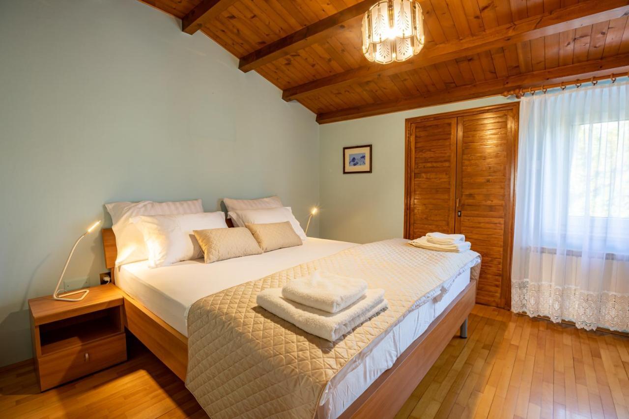 Adriatic Bay Apartments بورتوروز المظهر الخارجي الصورة