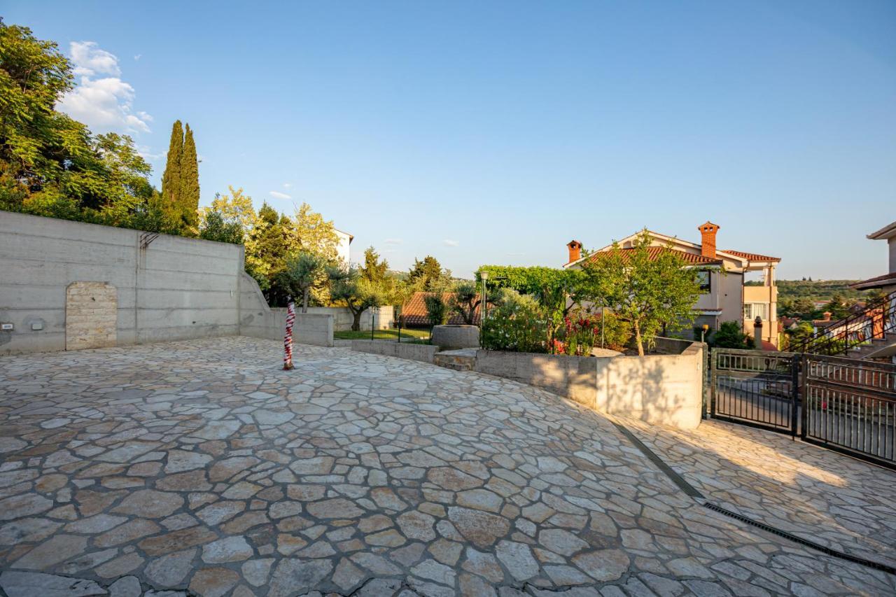 Adriatic Bay Apartments بورتوروز المظهر الخارجي الصورة
