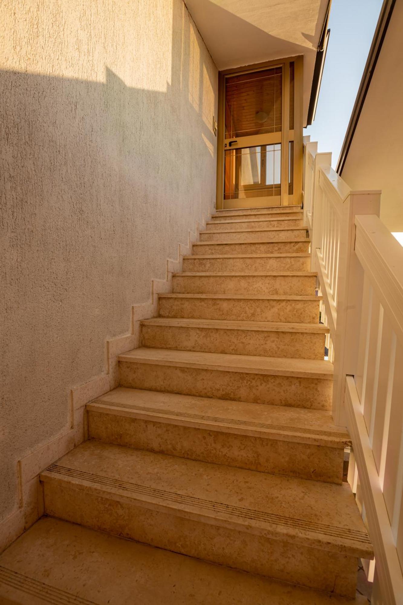 Adriatic Bay Apartments بورتوروز الغرفة الصورة