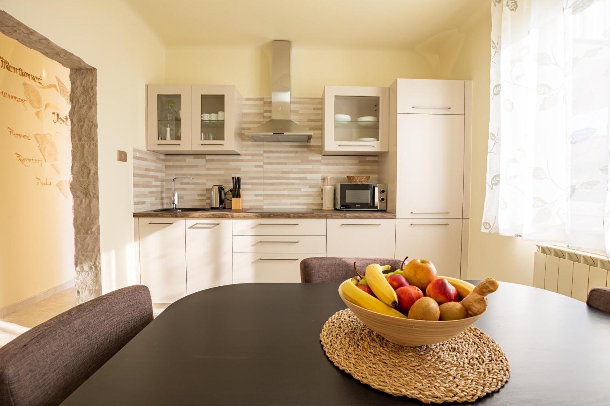 Adriatic Bay Apartments بورتوروز الغرفة الصورة