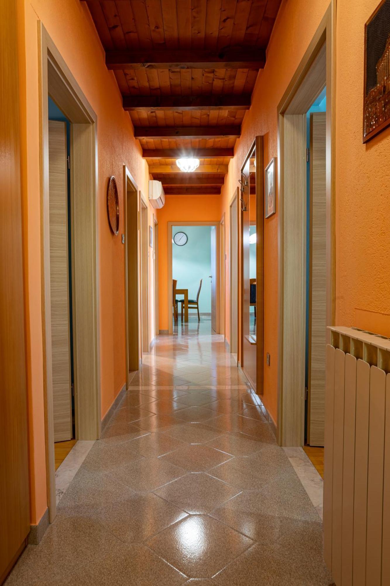 Adriatic Bay Apartments بورتوروز الغرفة الصورة